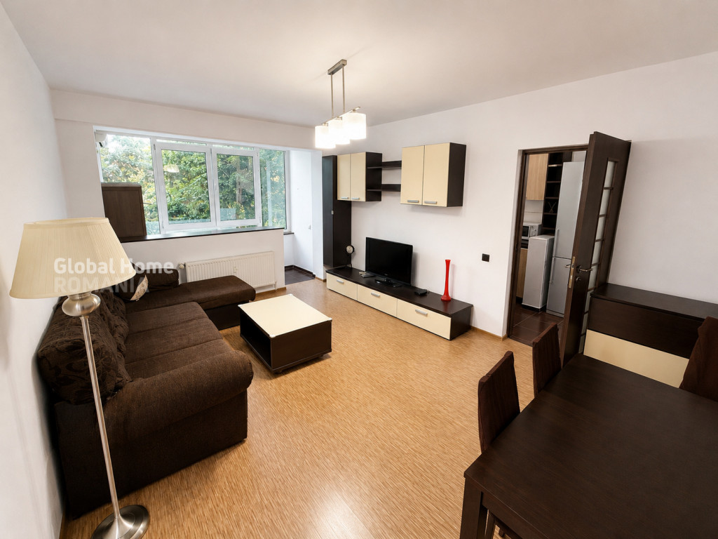 Apartament 2 camere de inchiriat P-ta Victoriei București |