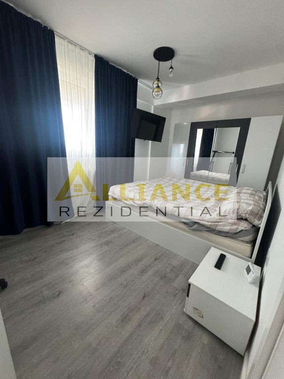APARTAMENT 2 CAMERE DE ÎNCHIRIAT CU TERASĂ