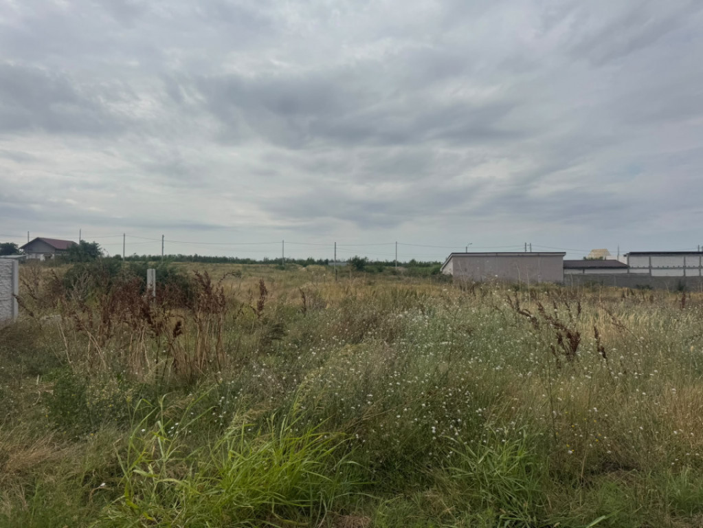 Teren intravilan de vazanre, 409 mp, zona Malu Mare