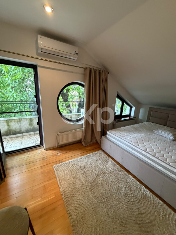 Casă Individuală cu 4 Camere & Teren Generos de 750 mp | T