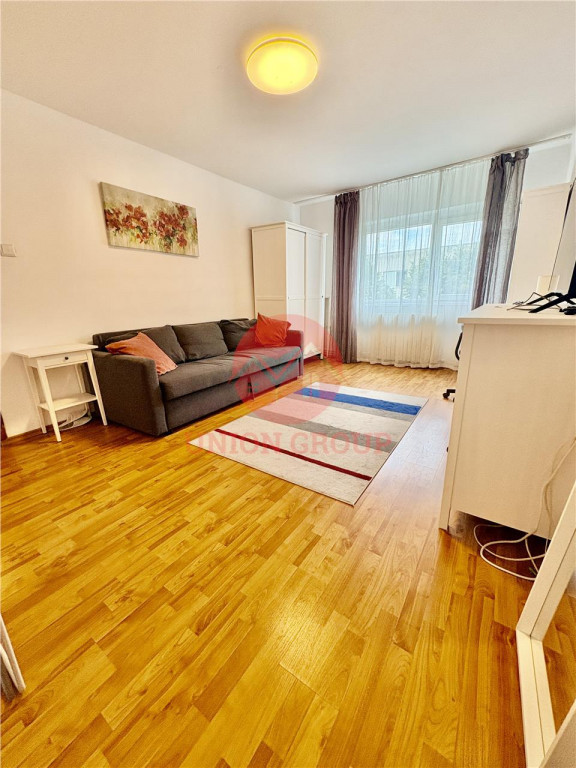 Apartament 2 Camere Decomandat Zona Tomis Nord
