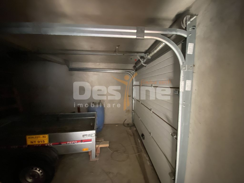 Casa de vanzare 260mp Borlesti 85.000€