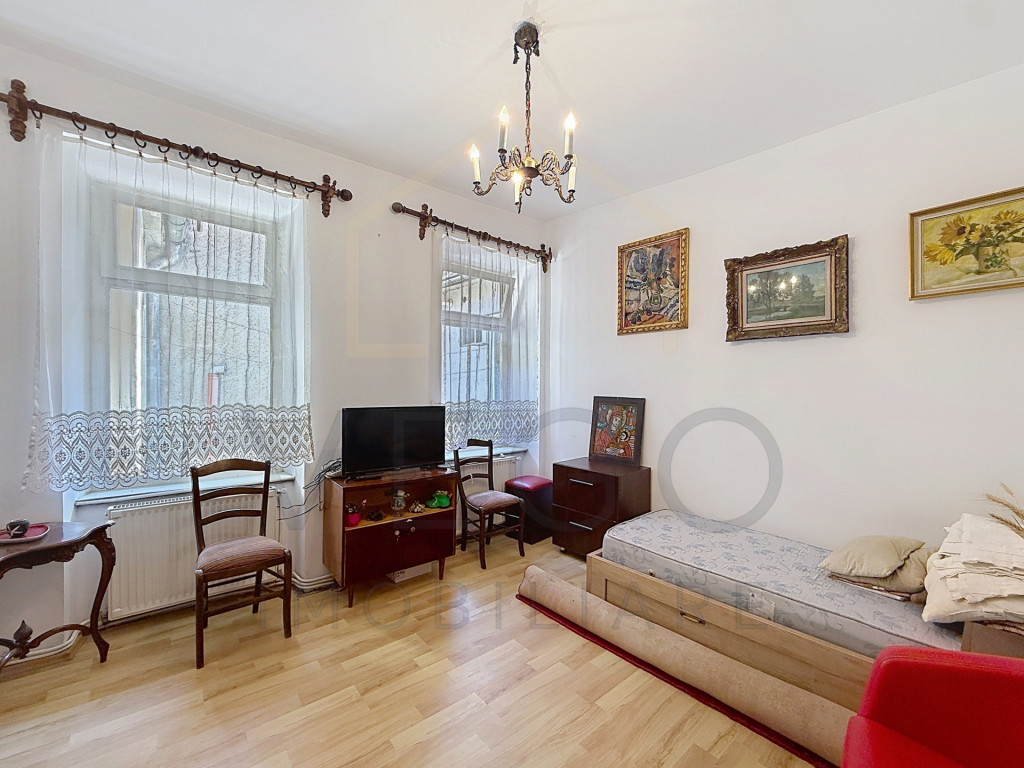 2 camere in zona Ultracentrala - Memorandumului - Motilor