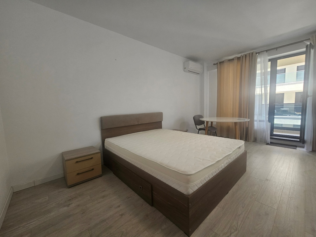 Inchiriere Garsoniera , Pipera - Residence 5,prima inchirier