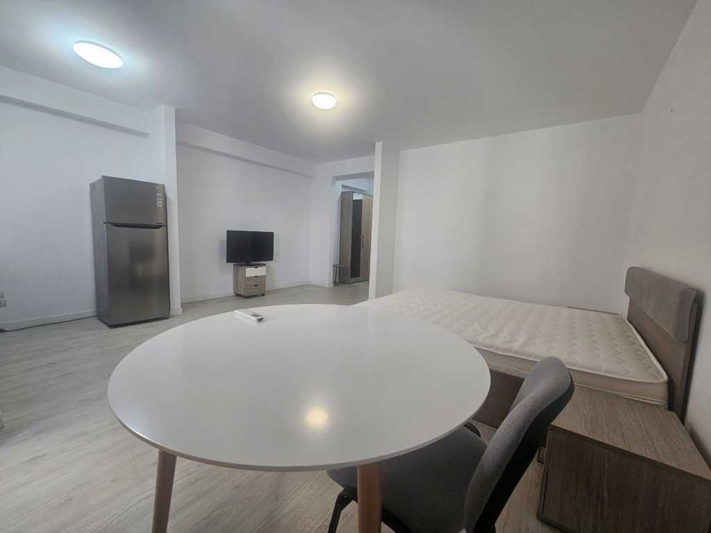 Inchiriere Garsoniera , Pipera - Residence 5,prima inchirier