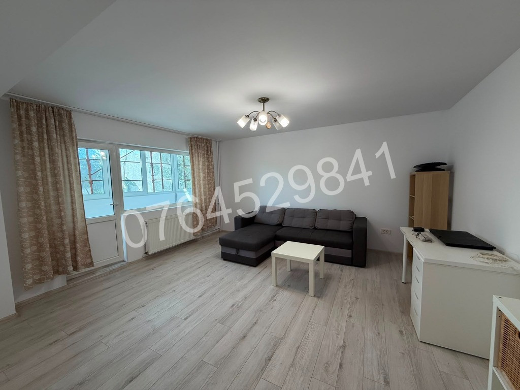 Apt. 2 camere,zona Lacul Tei-Barbu Văcarescu,la 5 min. parcul Circului