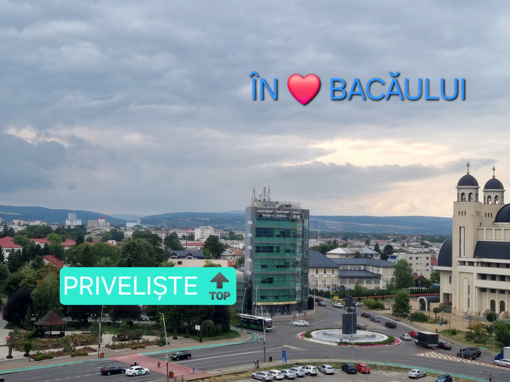 Ultracentral- Mihai Viteazu Nr. 1- Apartament 2 camere decom