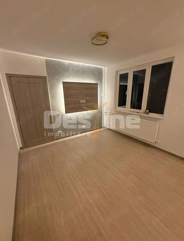 Apartament 2 camere, Raul Doamnei