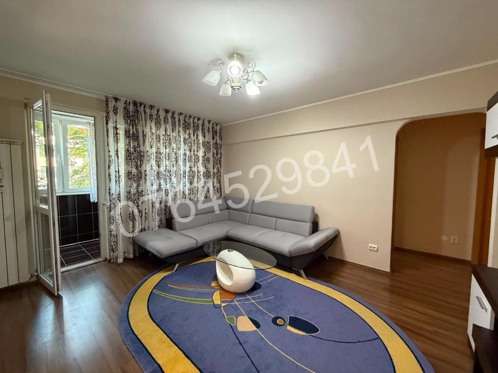 Apartament 3 camere Câmpia Libertatii 40,la 10 min metrou Muncii