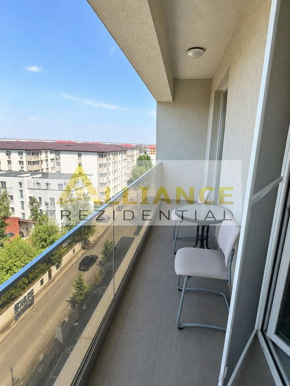 2 camere decomandat | Metrou Berceni – 3 minute | Mobil...