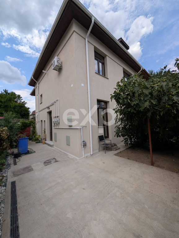 Apartament inchiriere 5 camere Barbu Vacarescu