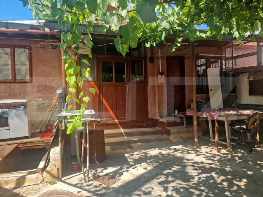 Casa de vanzare in zona centrala, Galati