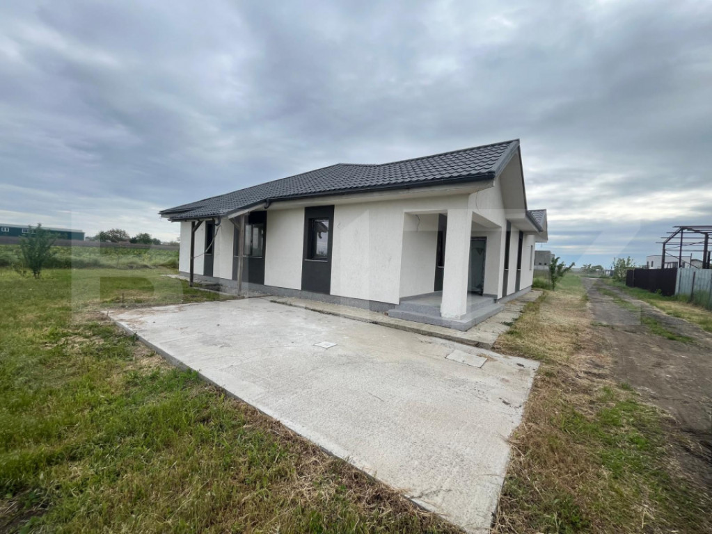 Casa de vanzare in Vanatori