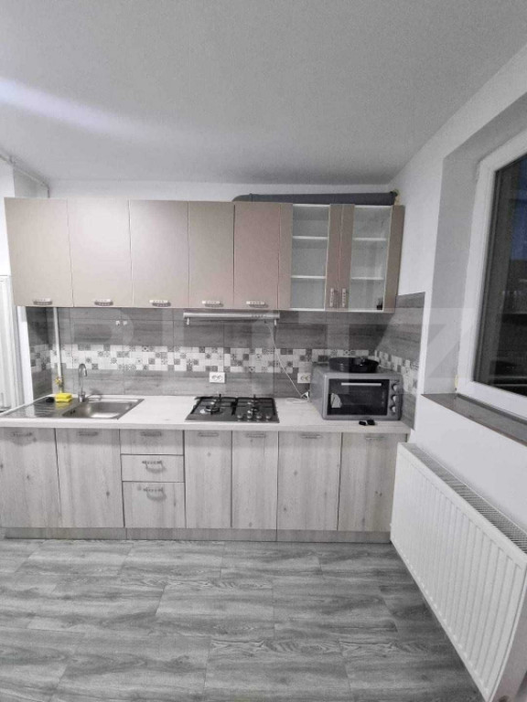 Apartament 3 camere, renovat integral, – zonă ultracentra