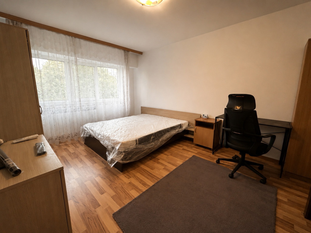 Garsoniera decomanda │Faleza Nord │Centrala proprie │P