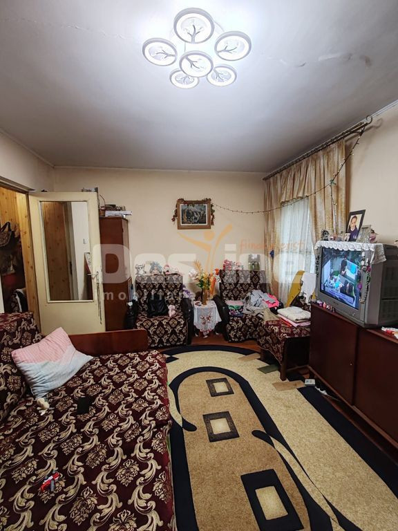 Apartament 2 camere, 55 mp utili, etaj 4, complet mobilat...