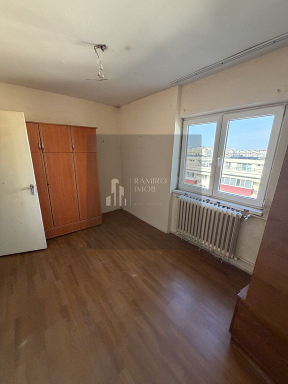 Apartament 2 camere Piata Sudului / Metrou