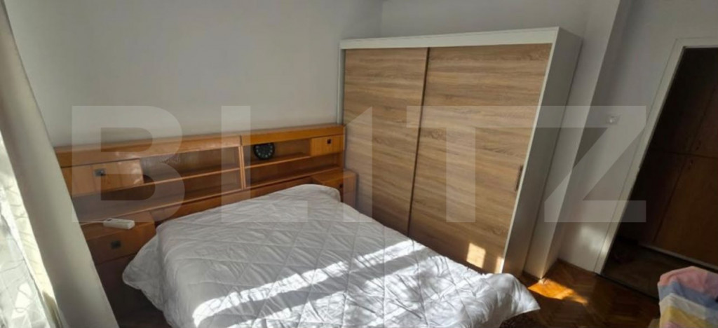 Apartament 3 camere Astra / 70mp / 2 dormitoare /2 bai