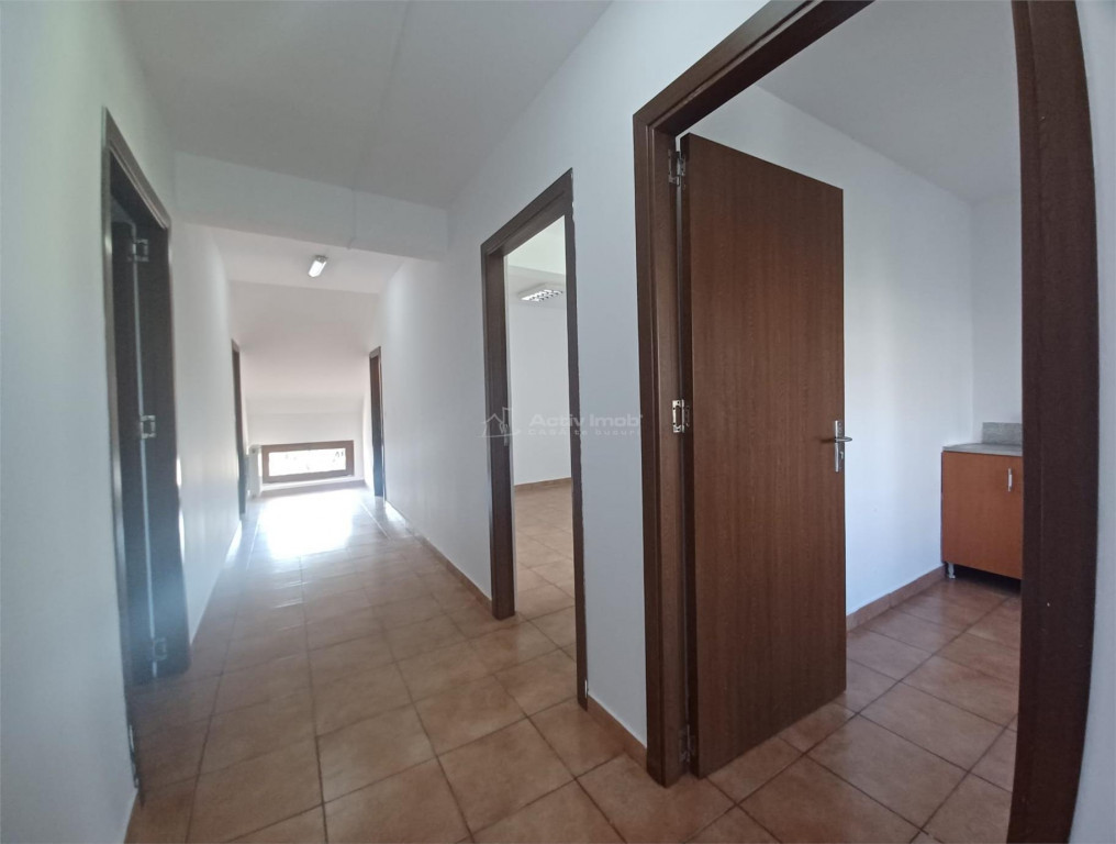 Vila Dristor- Ramnicu Sarat
