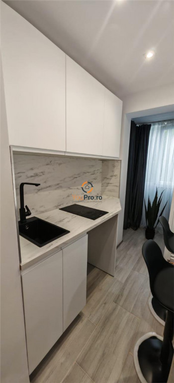 Apartament Lux Etaj 4 Zona Blascovici