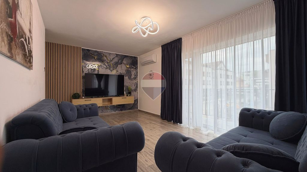 DE INCHIRIAT || APARTAMENT 2 CAMERE || TRACTORUL || LOC P...