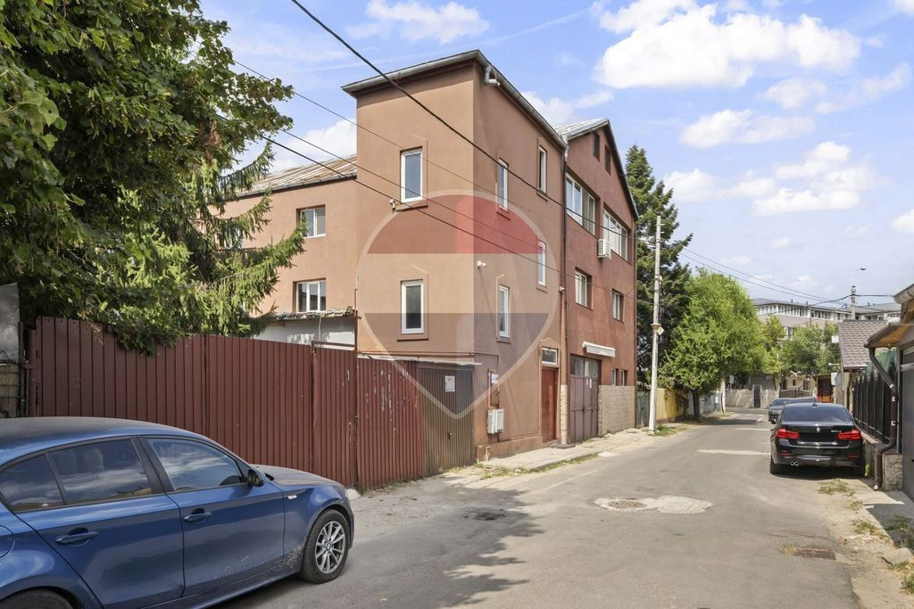 Casă de vânzare | Rahova | Finisat Clasic