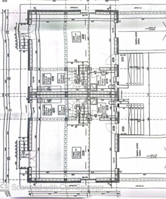 Casa tip duplex, 4 camere 2 bai, 180mp teren, zona Tineretul