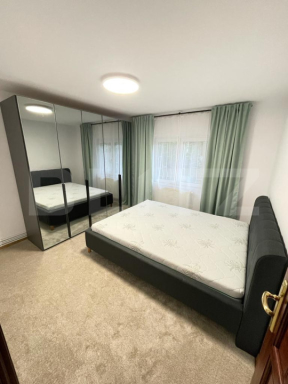 Apartament 3 camere decomandat/ 67 mp/Gheorgheni/Titulescu