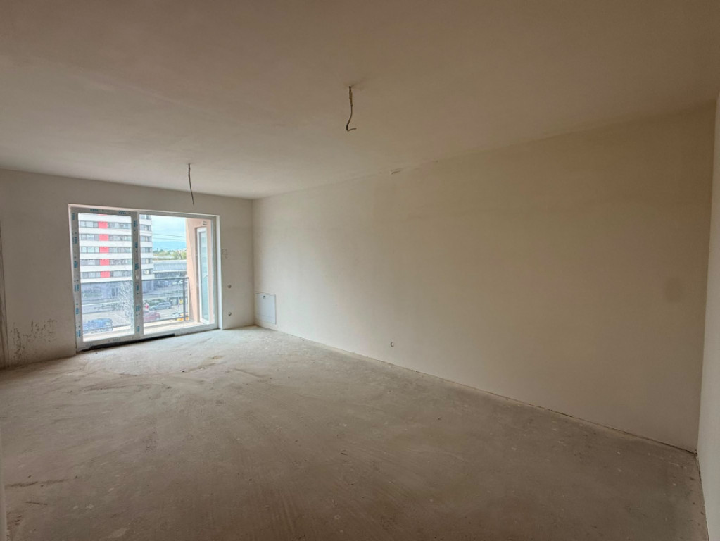 Apartament 2 camere, 47 mp, zona Avram Iancu