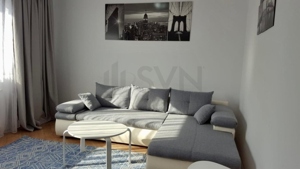 Apartament 3 camere terasa 40 mp Era Pipera