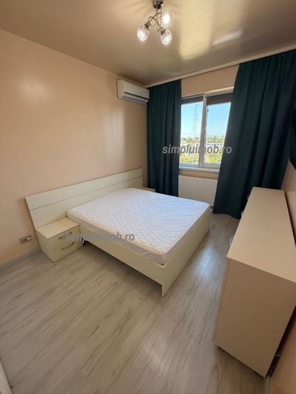 Decomandat 2 camere – Avangarde Grande Village – Mobi...