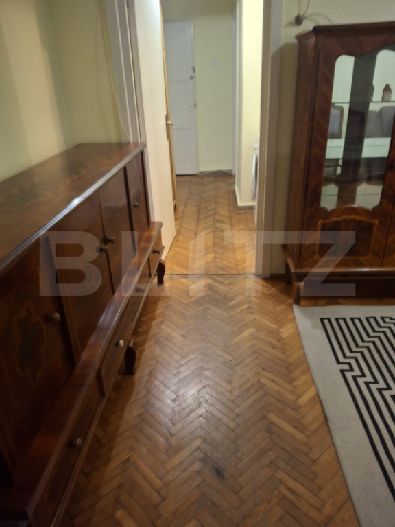 Apartament cu 3 camere — Bulevardul Dacia