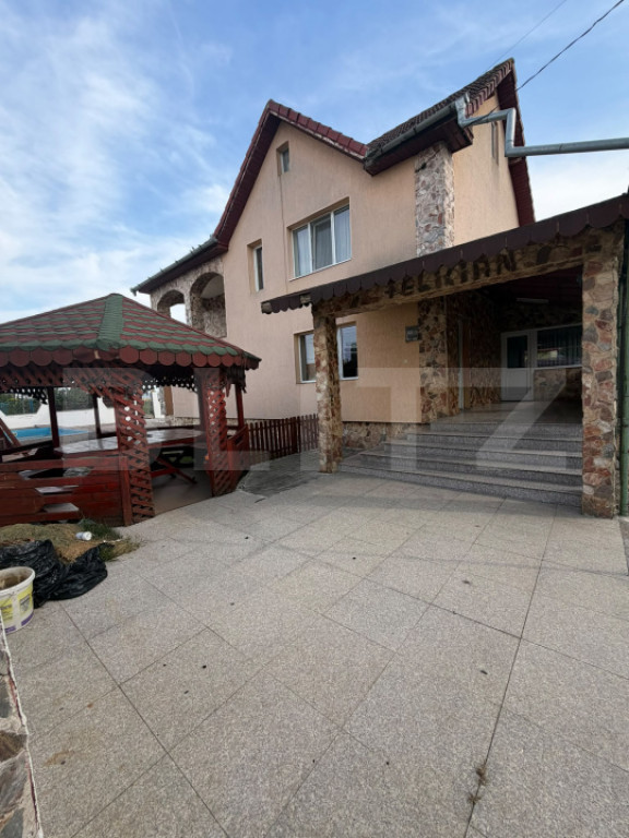 Casa de inchiriat, zona primaveri