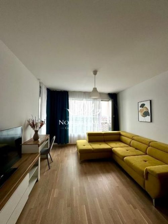 ISHO - Apartament cu 2 camere la etajul 15 - vedere panor...