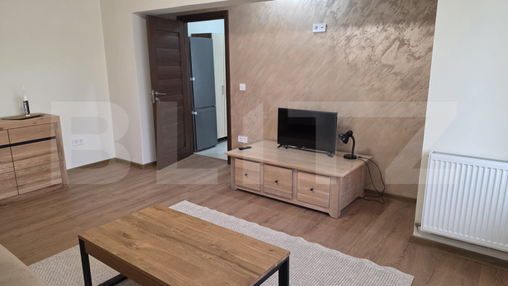 Apartament 2 camere, 56mp. Ultracentral