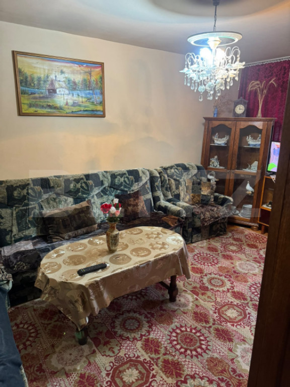 Apartament de vanzare, 3 camere, 60 mp - Dej