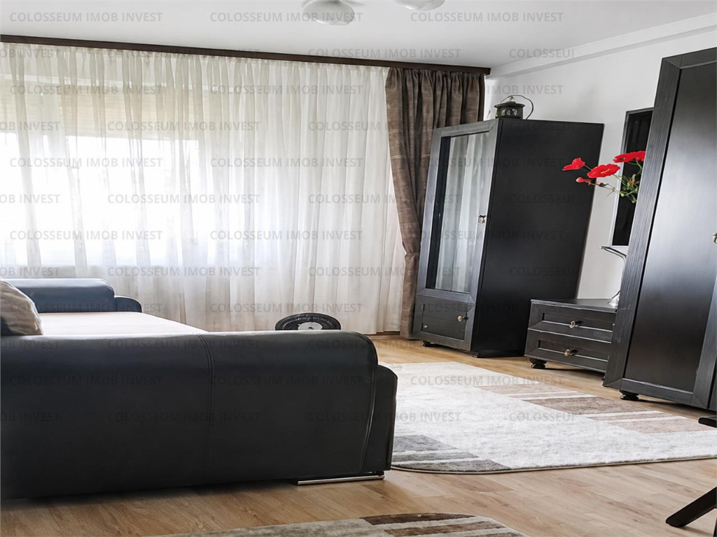 Apartament 2 camere | Mobilat si Utilat | Centrul Civic
