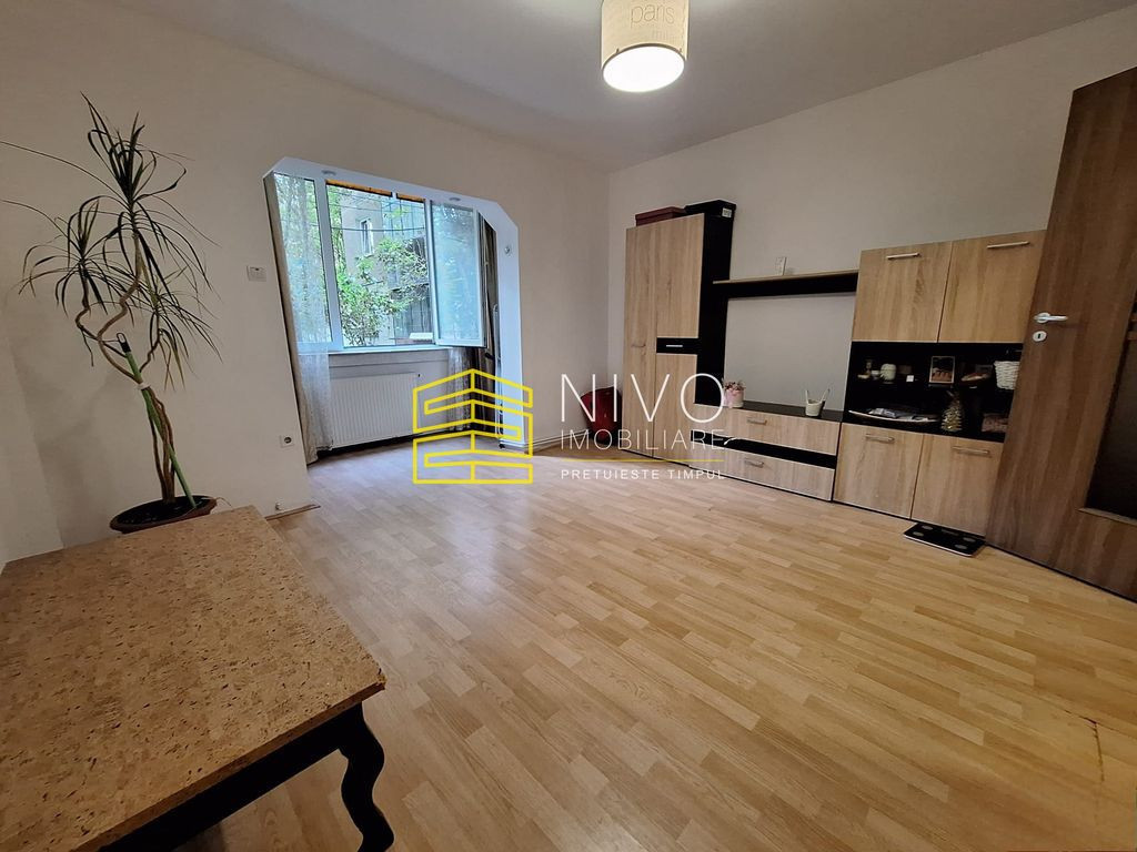 Apartament 3 camere – Tg. Mureș – Dâmbu Pietros –...