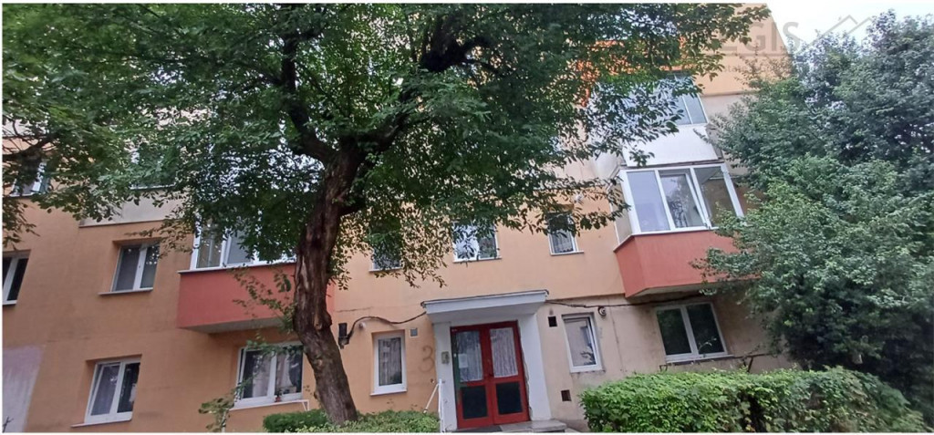 Apartament 2 camere Aleea Mimozei