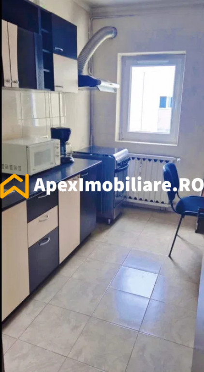 Apartament 3 camere de inchiriat Obor București | ApexImobi