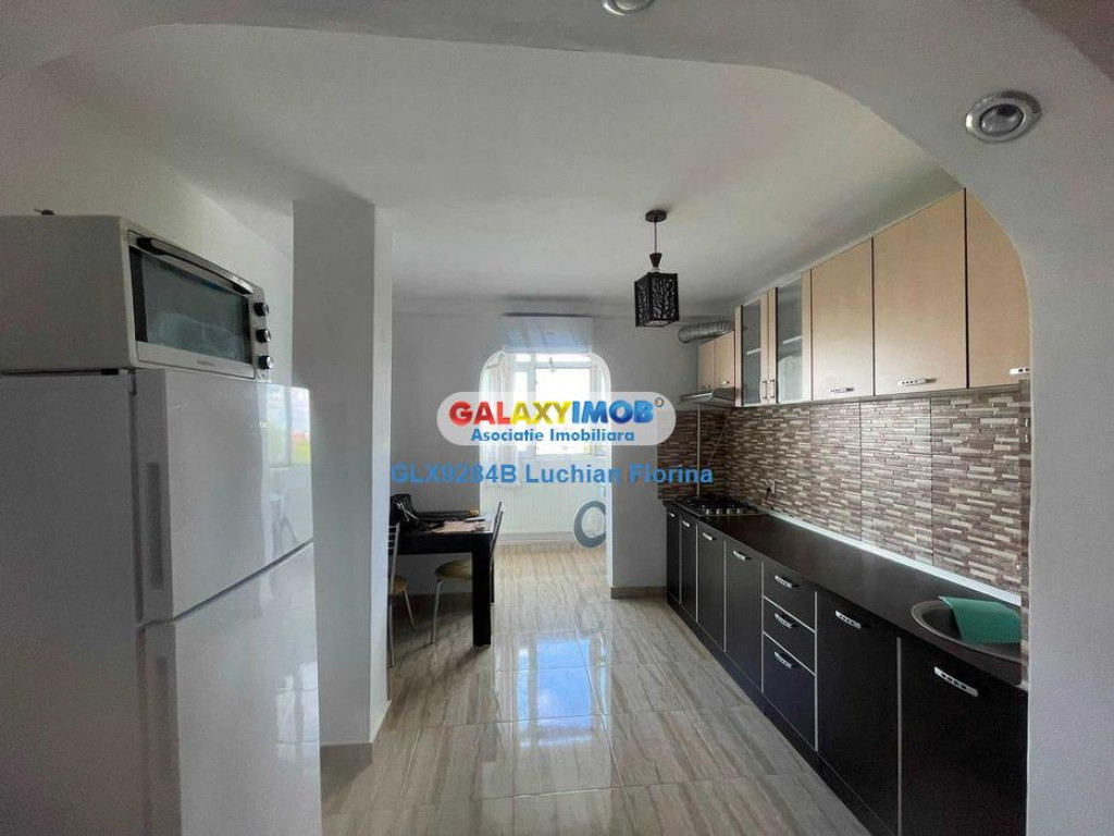 Apartament 2 camere, decomandat, metrou Titan