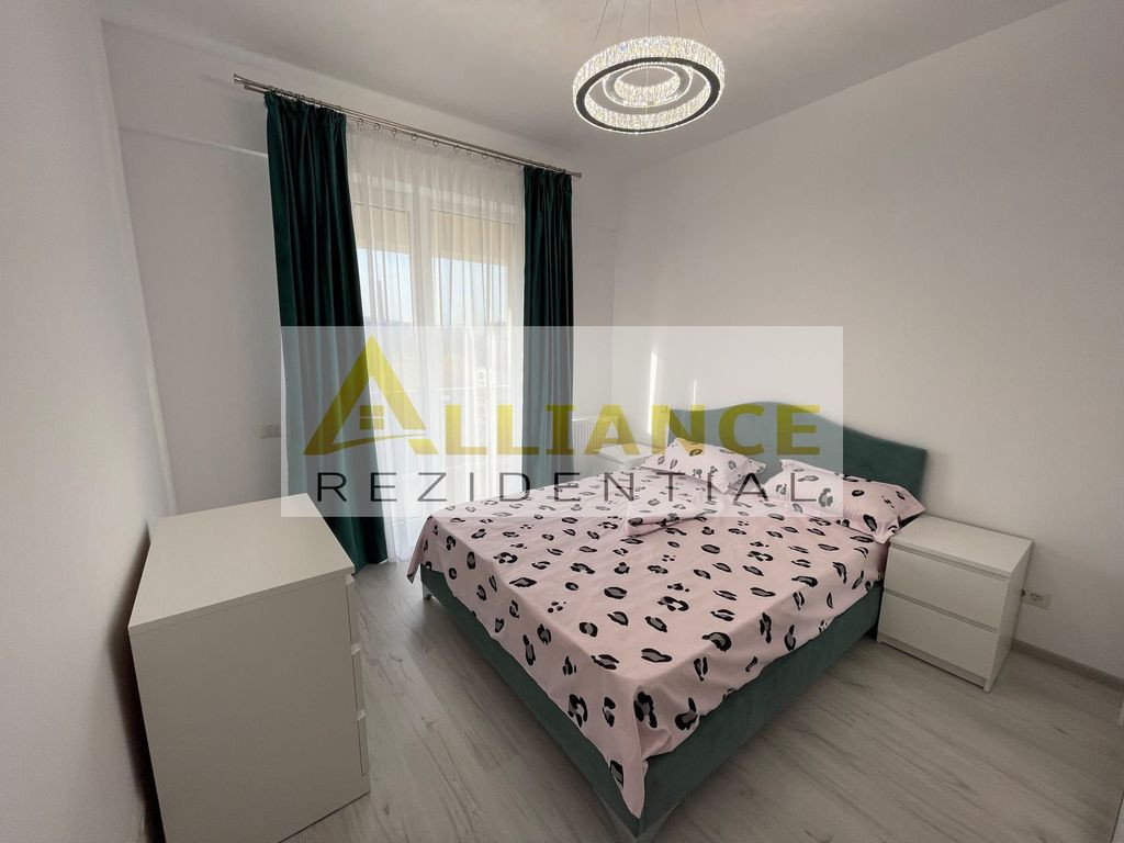 Apartament 3 camere cu terasa ~ 114 mp | Mobilat si utila...