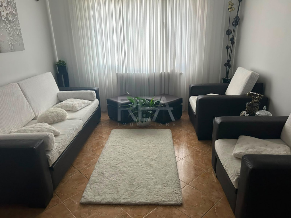 Apartament 3 Camere Dristor , aproape de metrou