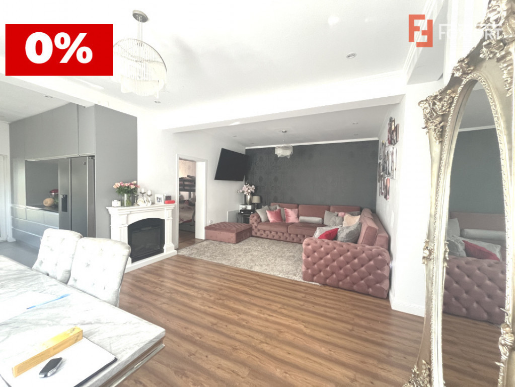 Duplex 3 camere si teren de 317 mp, cartier Serena