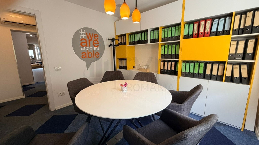 Apartament 3 camere I Unirii