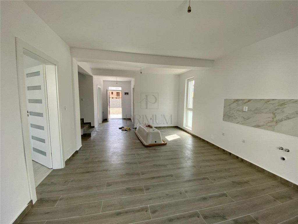 Braytim Calea Urseni, casa individuala, 4 camere, teren 300