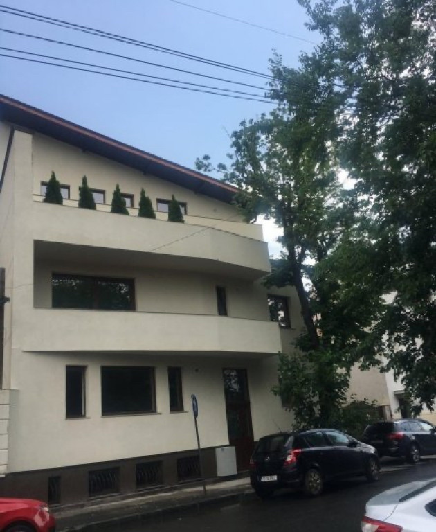 Unirii cuza voda demisol