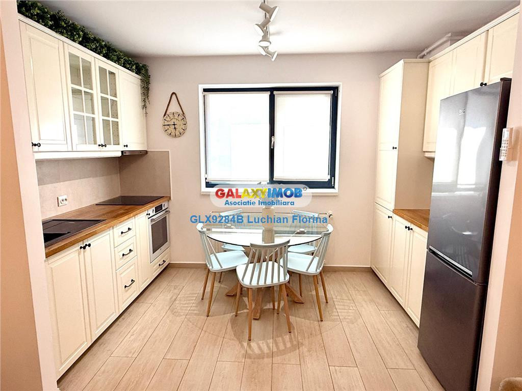 Apartament 2 camere, bloc nou, loc de parcare inclus I Hils