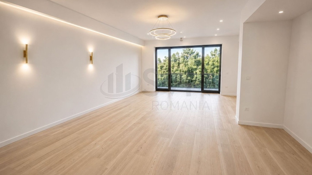 Apartament 3 camere terasa 40 mp Era Pipera