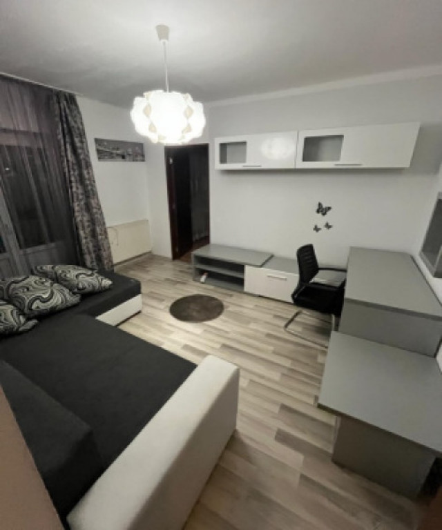 Apartament cu 2 camere de închiriat – Confort și elegan?